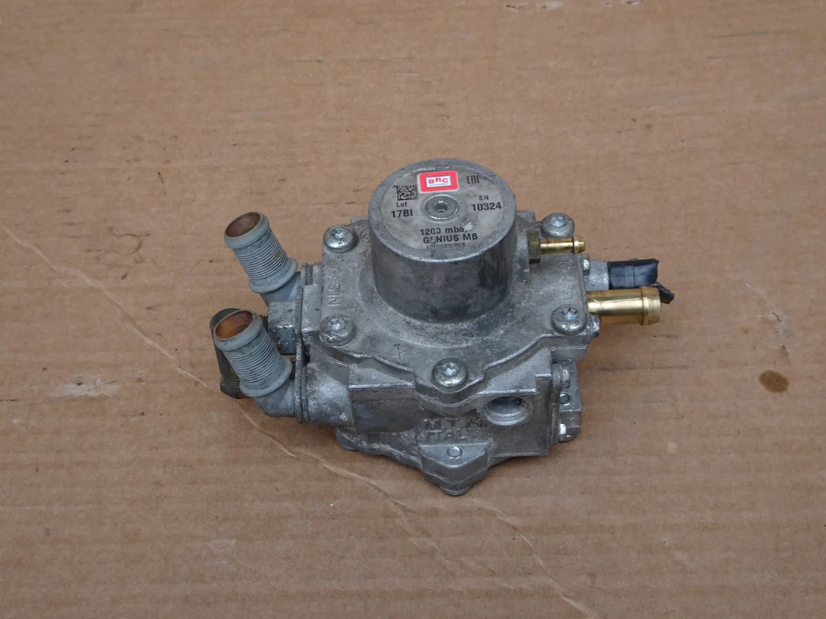 BRC Evaporatore GPL 67R-010016