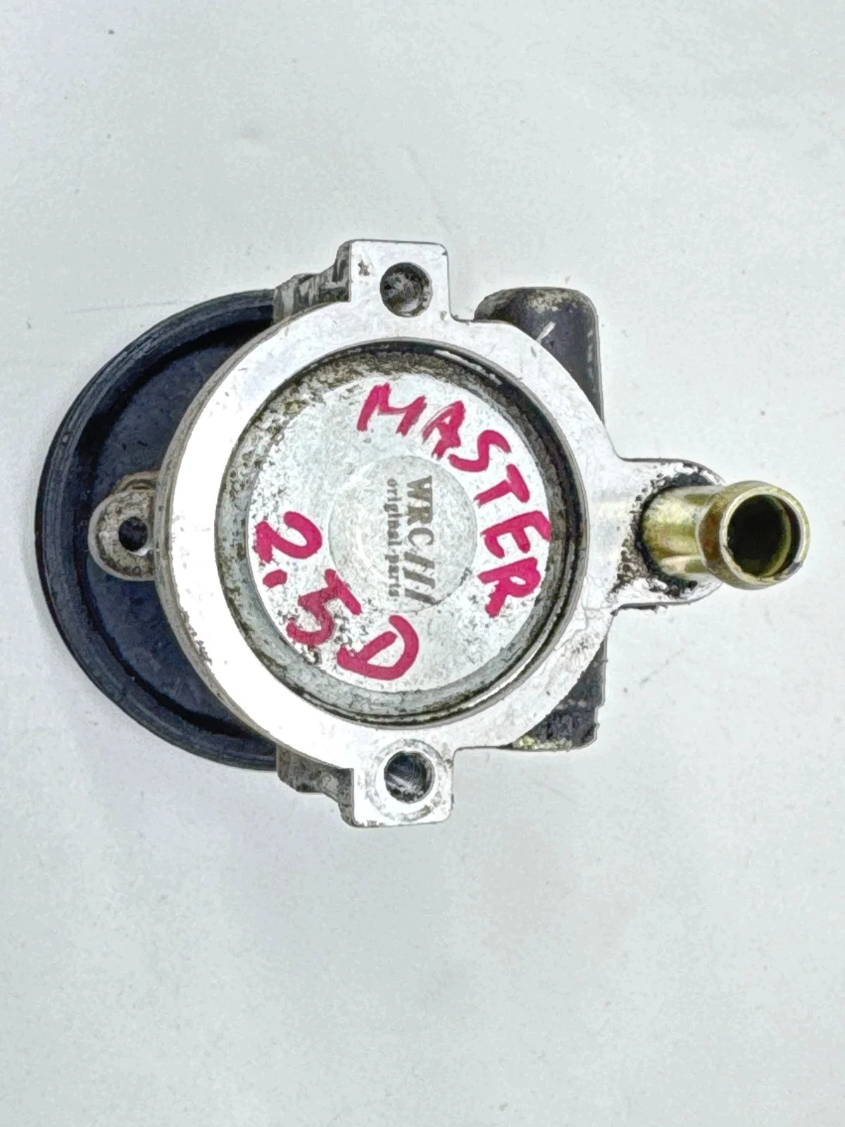 Pompa Servosterzo Renault Master II 2.5D image 6