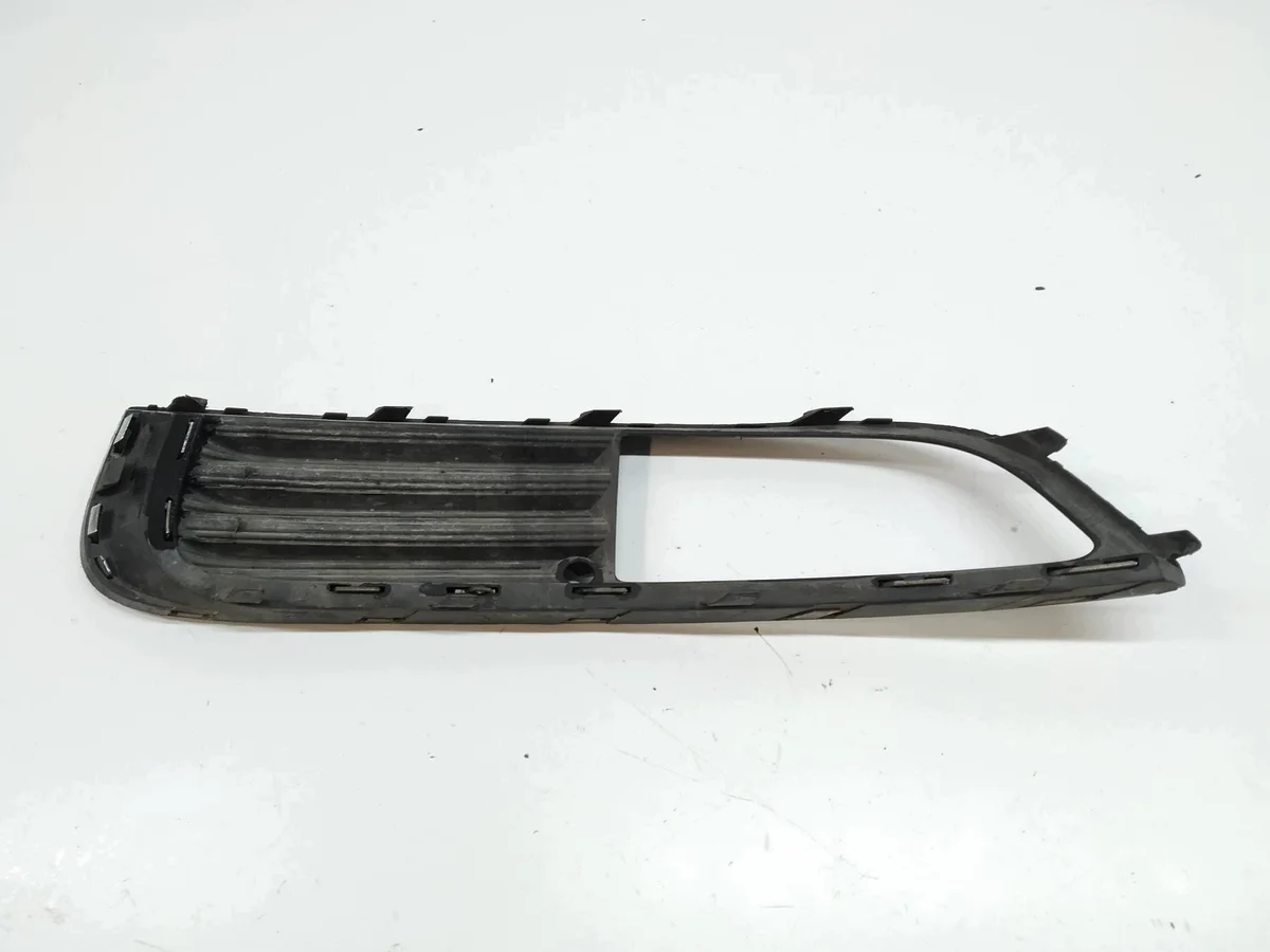 Front Bumper Grille Right Opel Insignia I 5907911606893