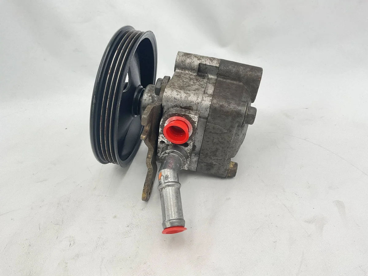 Ohjaustehostimen pumppu Nissan Almera 49110BM701 thumbnail 3