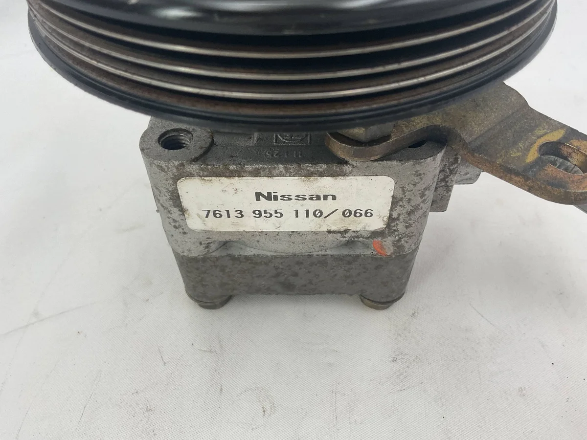 Ohjaustehostimen pumppu Nissan Almera 49110BM701 thumbnail 6