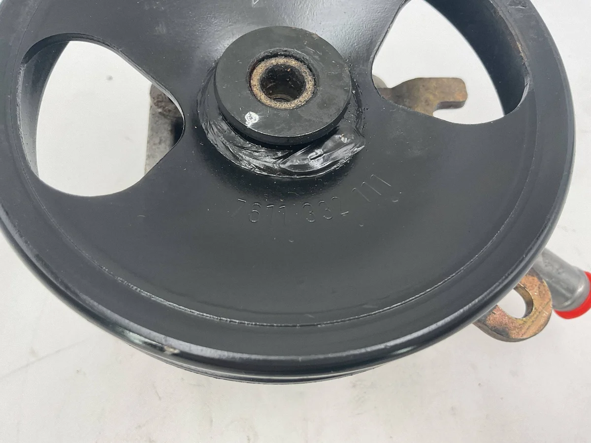 Ohjaustehostimen pumppu Nissan Almera 49110BM701 thumbnail 7