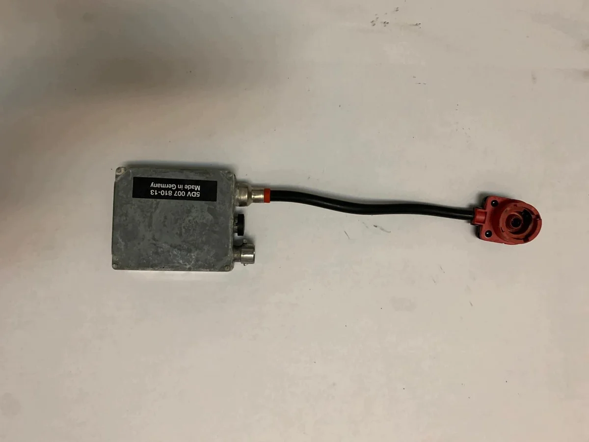 Sytytin Philips LVQ224-L200