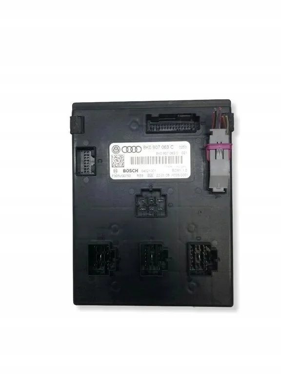 Modulo comfort Audi A5 Cabrio F005V00750 image 2