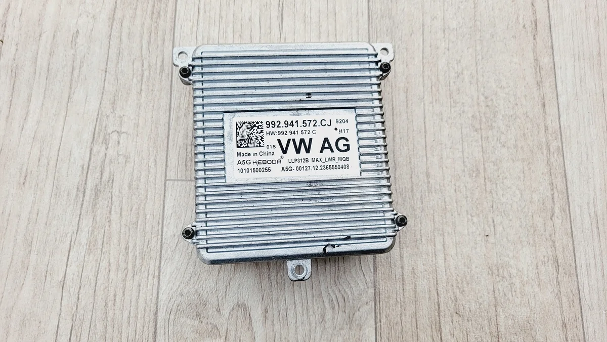 Module Skoda Audi VW Seat 992941572CJ