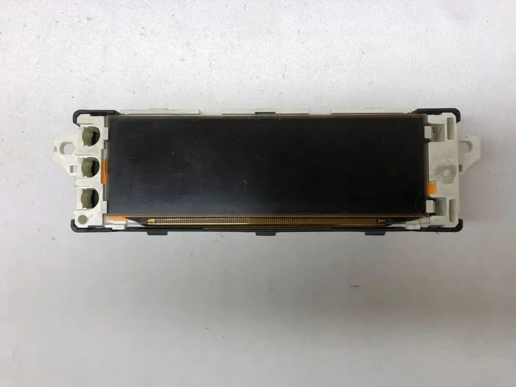 Tela Navegação Peugeot 208 9664791280