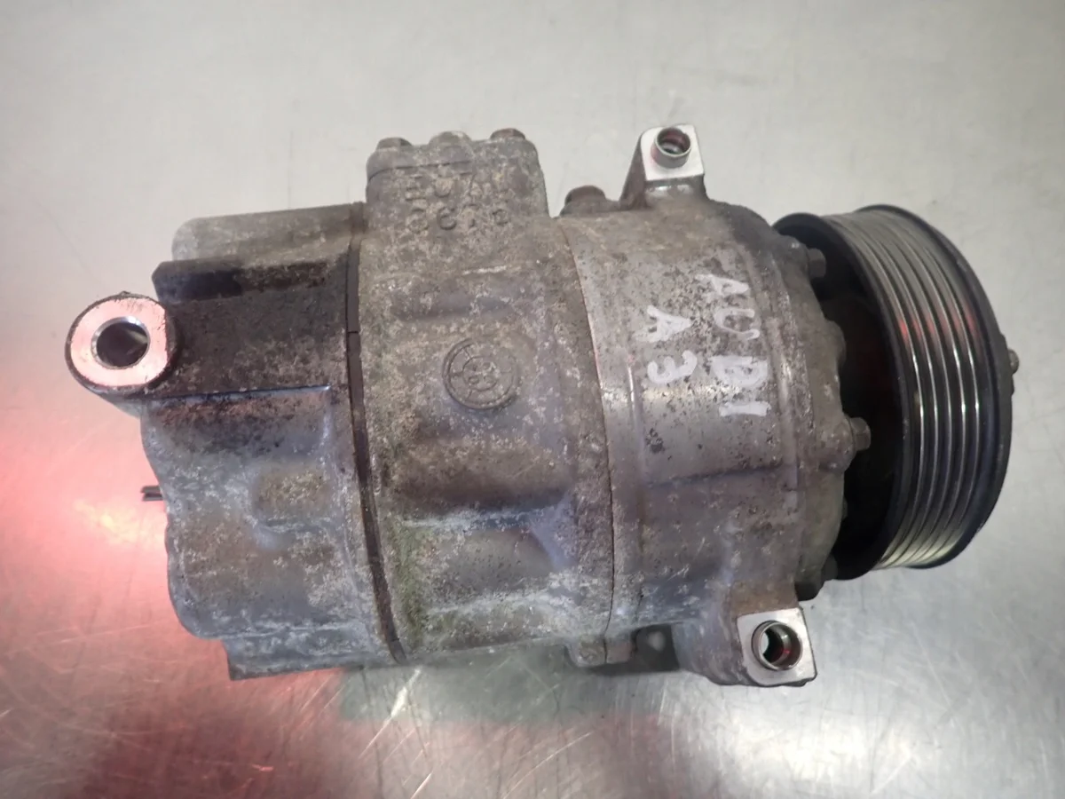 Compresor Aire Acondicionado Audi A3 8P 1.9 1K0820803G