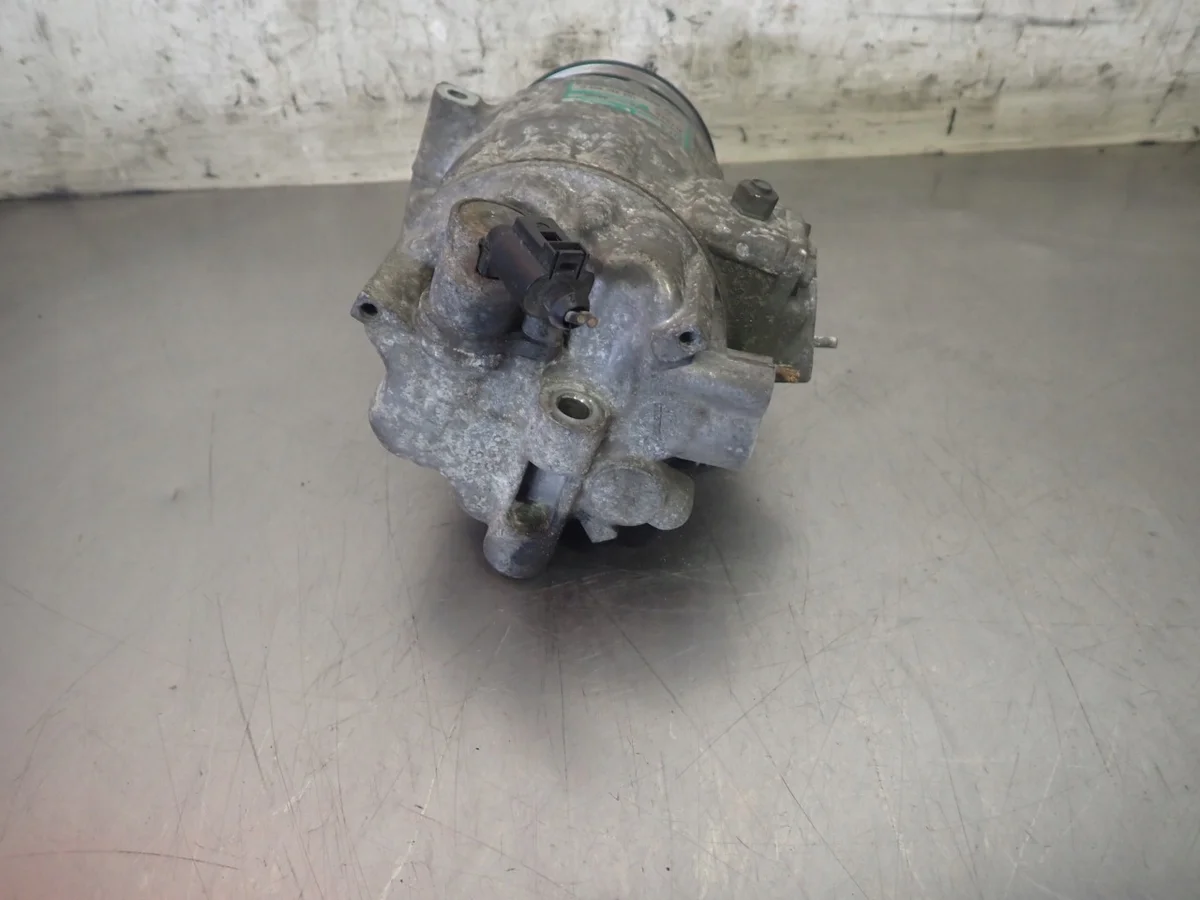 Compressor Audi A3 8P 1.9 1K0820803G image 5