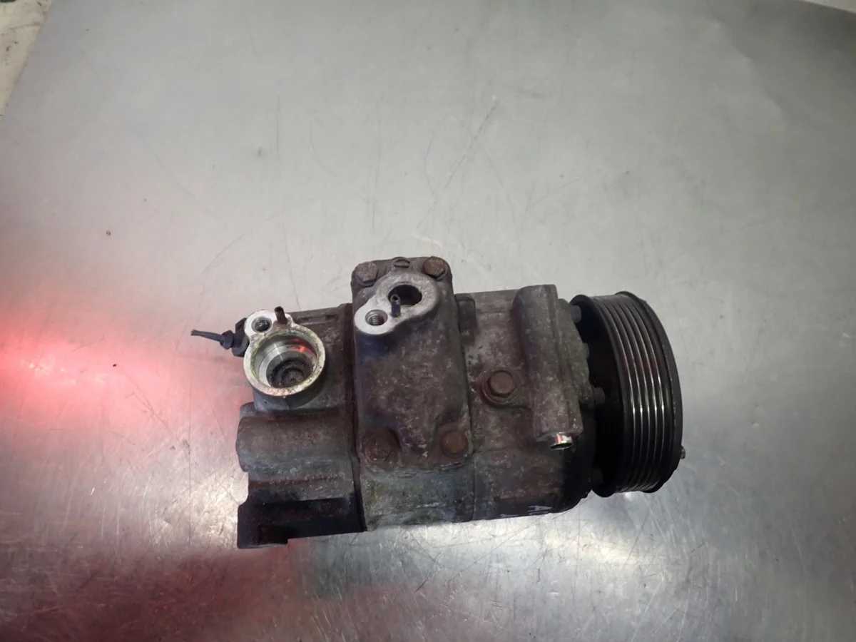 Compressor Audi A3 8P 1.9 1K0820803G image 6