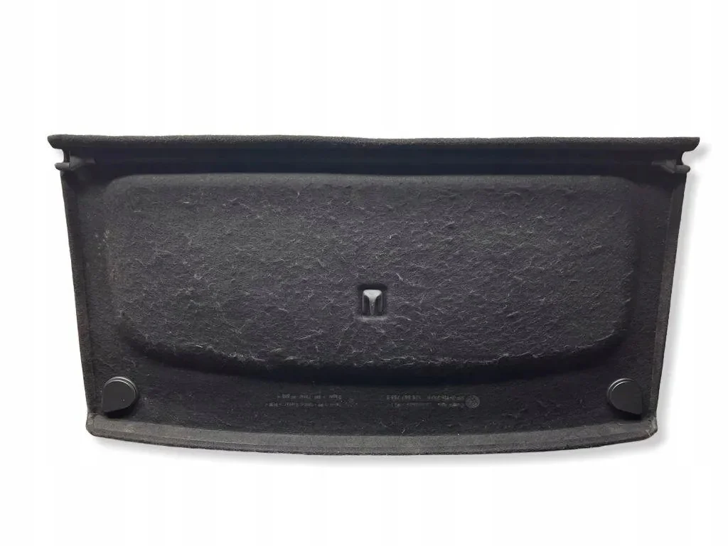 Étagère de coffre Volkswagen Golf IV 1J6807769B