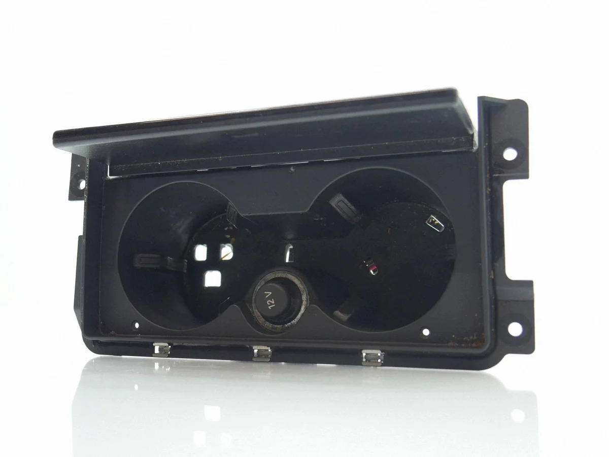 Portabicchieri Audi A8 D5 WAH48918 image 4