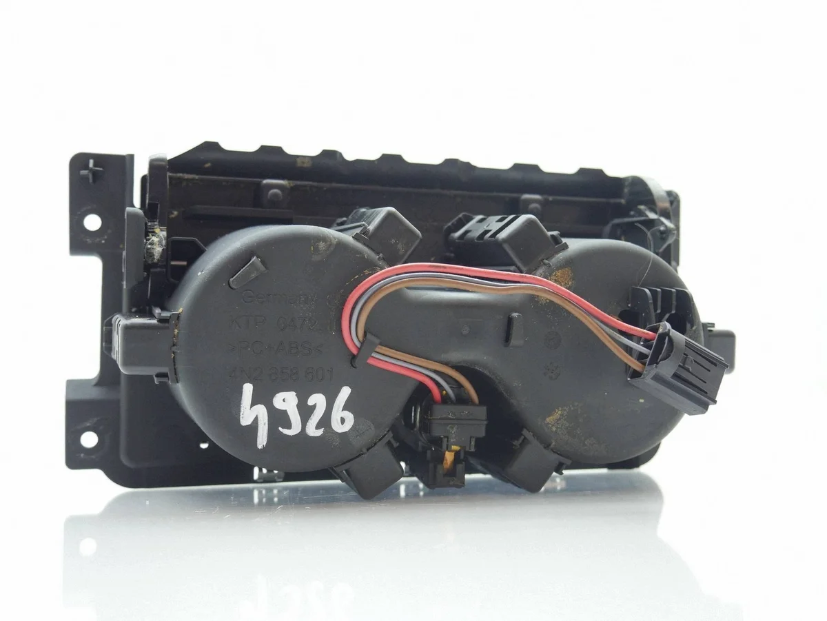 Portabicchieri Audi A8 D5 WAH48918 image 5