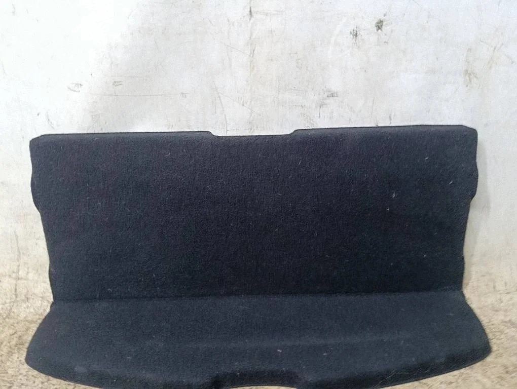 Kofferraumablage hinten Peugeot 2008 I 96777023804A