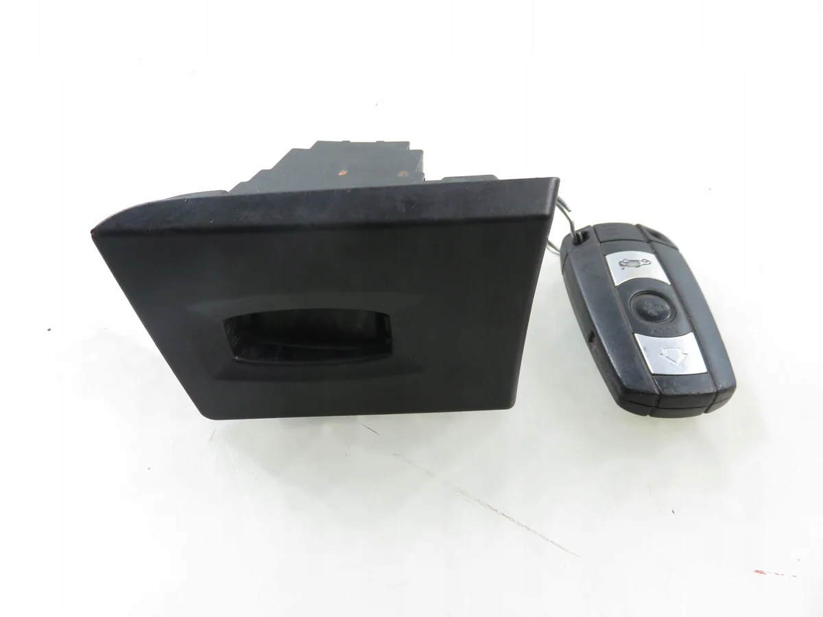 Ignition Switch BMW 3 (E90) M1102256-6954719