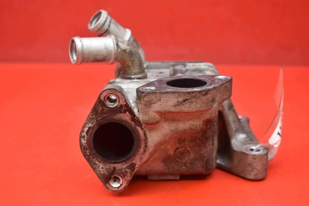 Radiador de gases Hyundai I30 PD 1.6 CRDI 28460-2U001