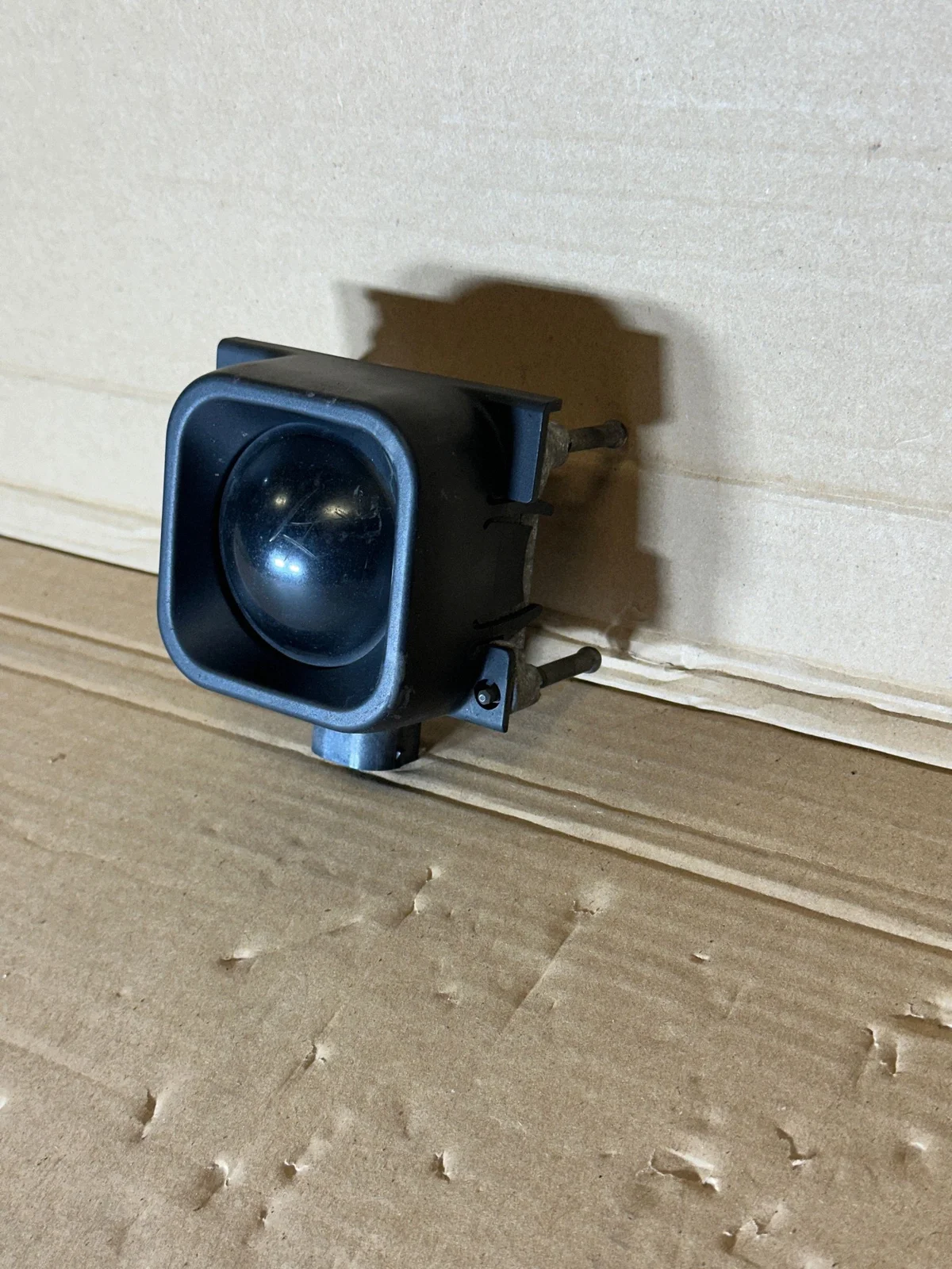 Sensore Radar ACC Distronic 5Q0907541P VW Golf 7 Audi A3
