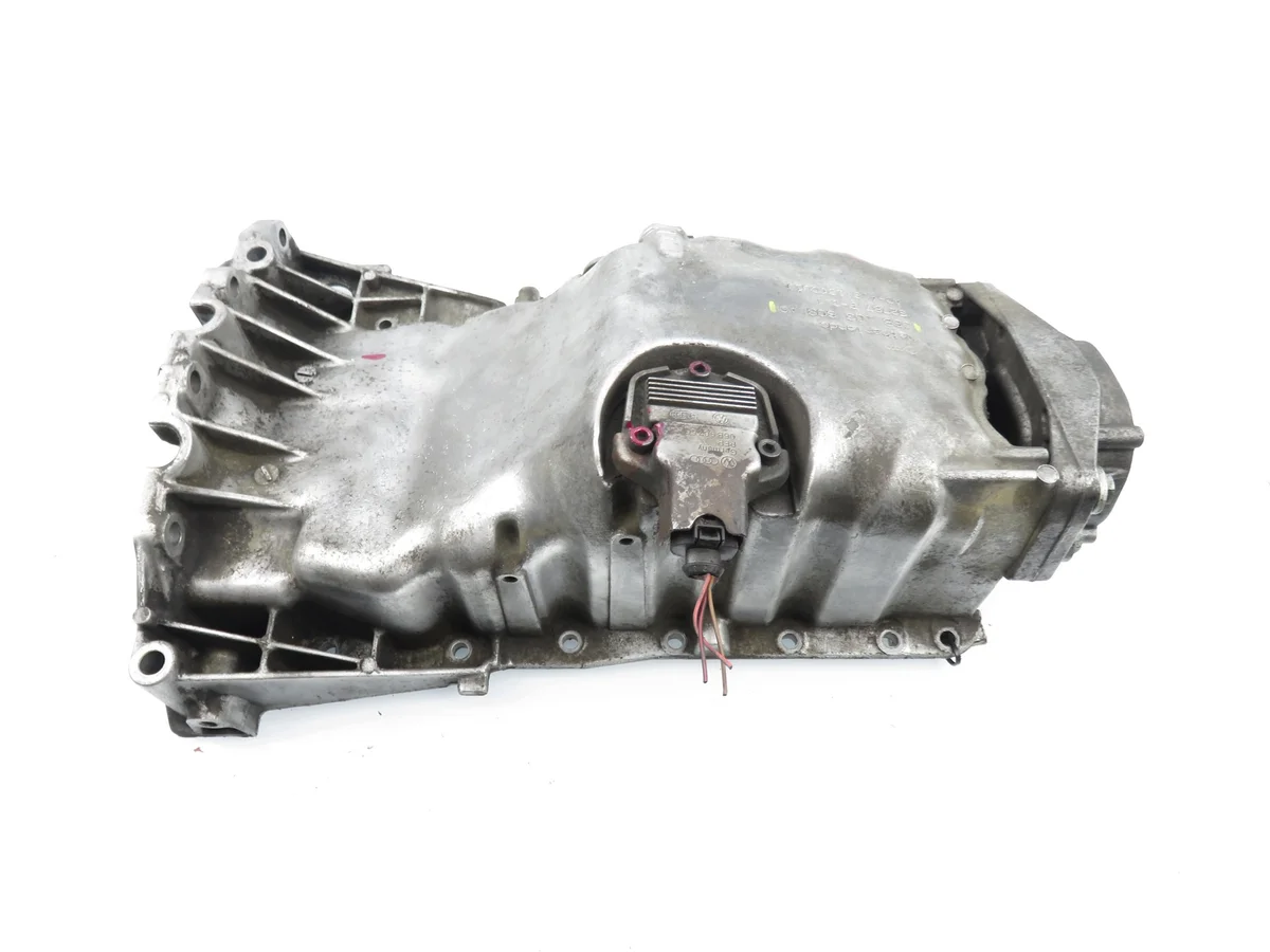 Coppa dell'olio VW Passat B5 FL 1.9 TDI 06B103603AQ M1158486-06B103603AQ