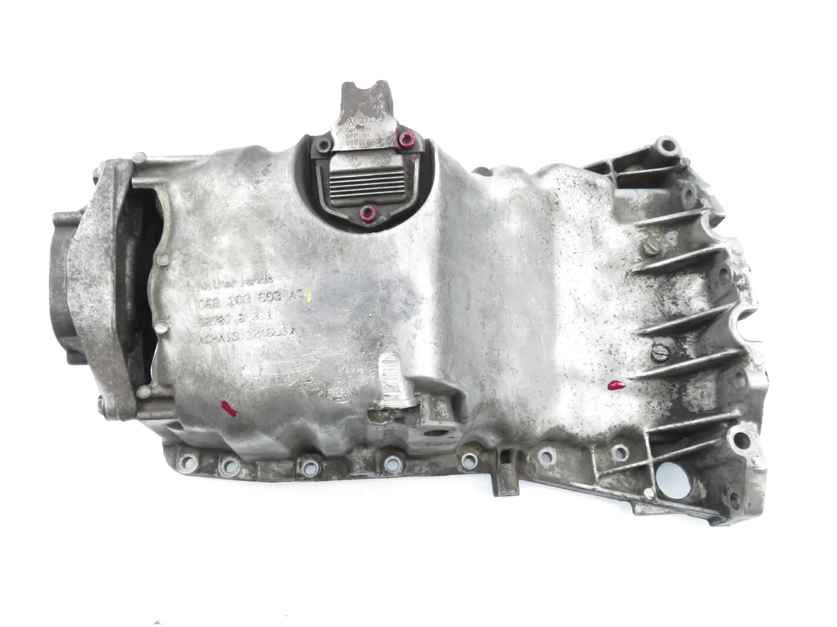 Oljepanna VW Passat B5 FL 1.9 TDI M1158486-06B103603AQ
