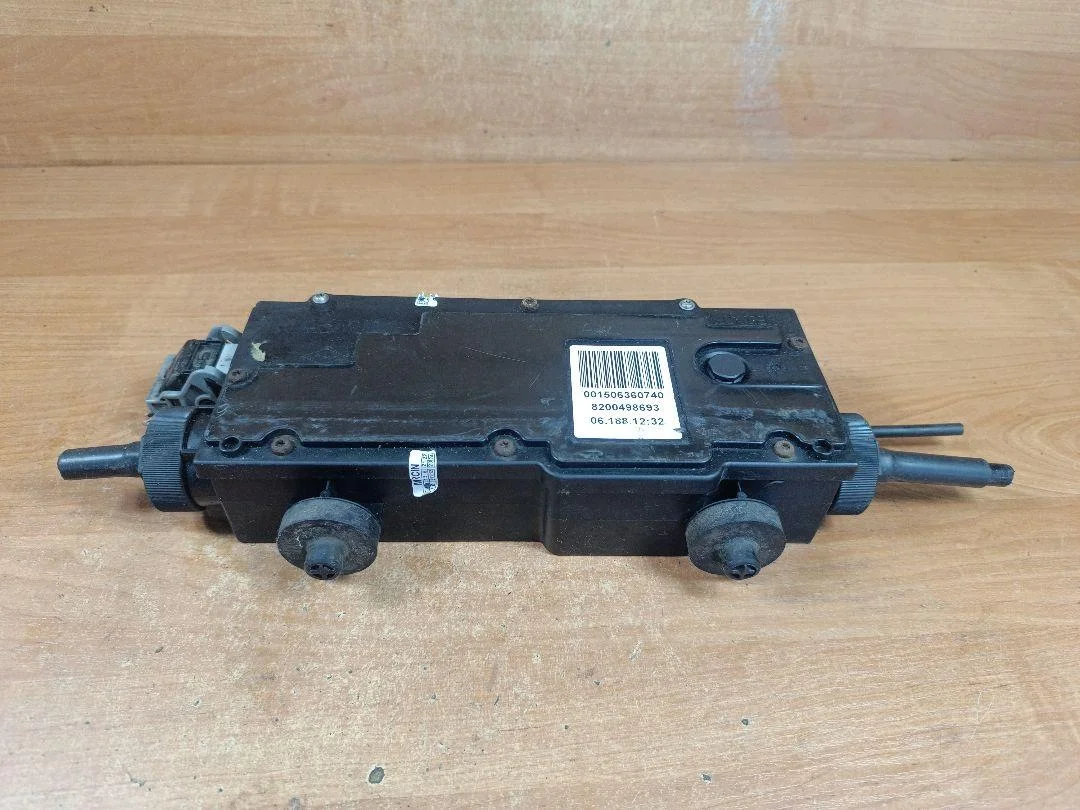 Elektrisk handbromsaktuator Renault Laguna II 8200498693