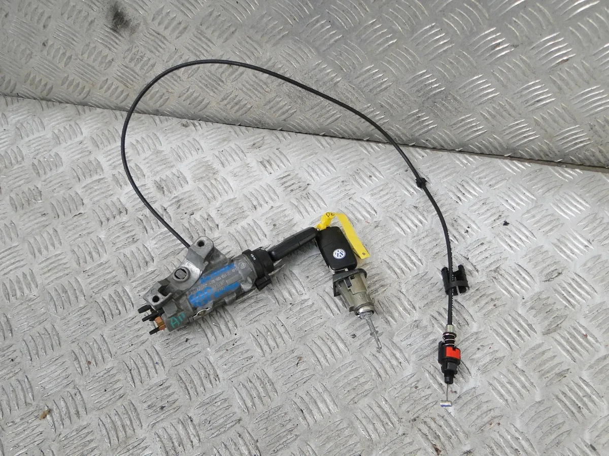 Contacteur d'allumage VW Polo 6Q 4B0905851F