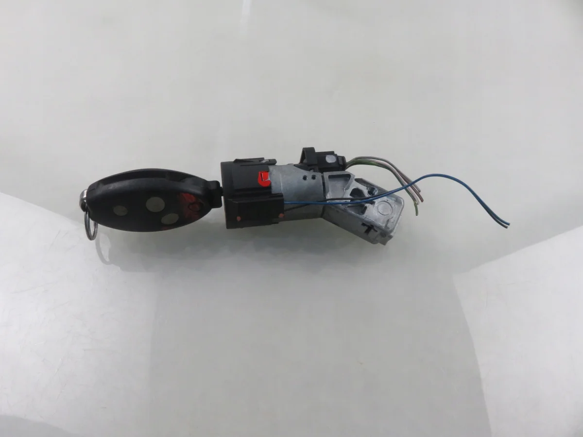 Interruptor de encendido Citroen C5 II M1078759-9648445180
