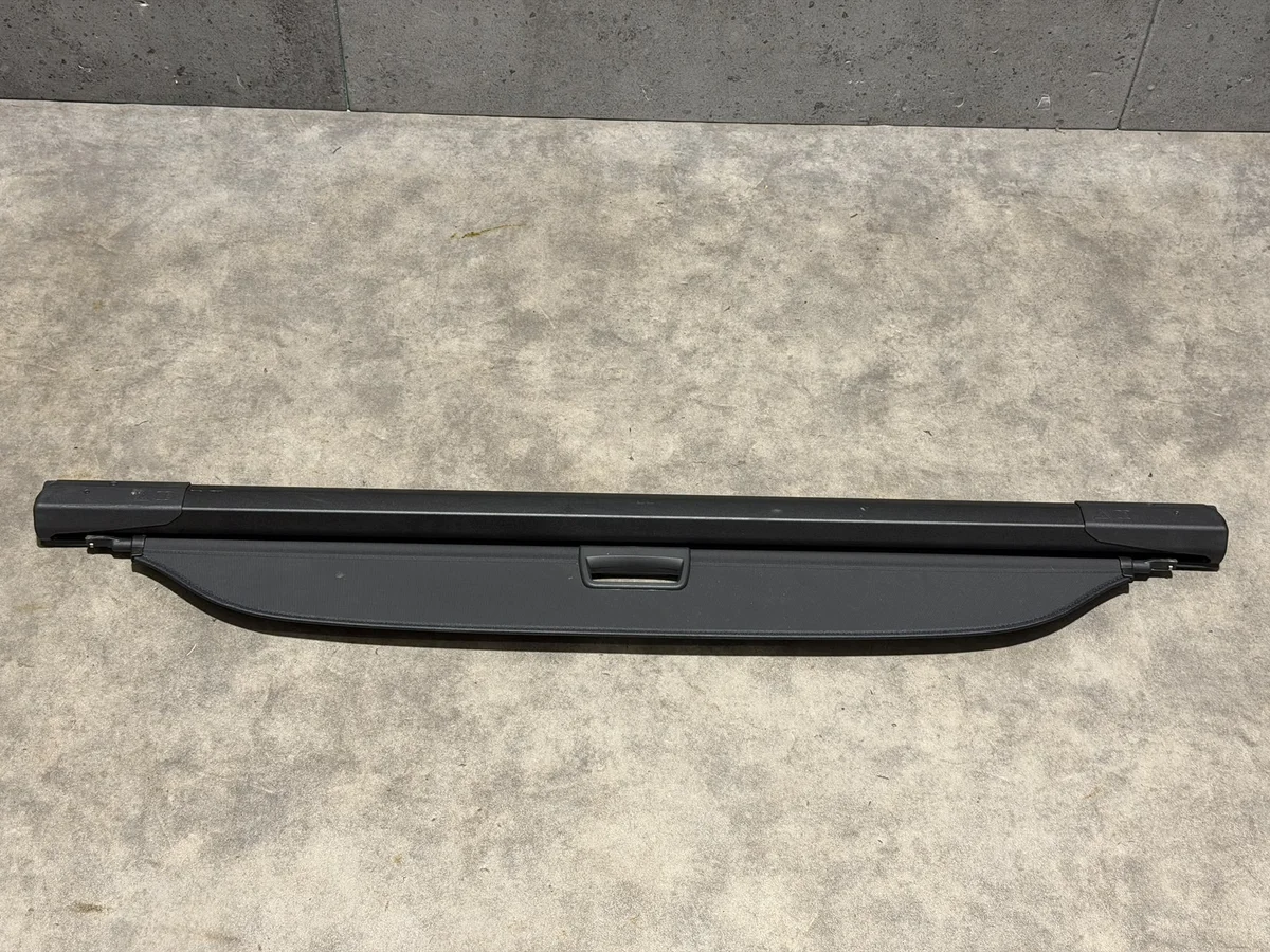Trunk Roller Blind BMW 3 G21 G81 Touring 7450728