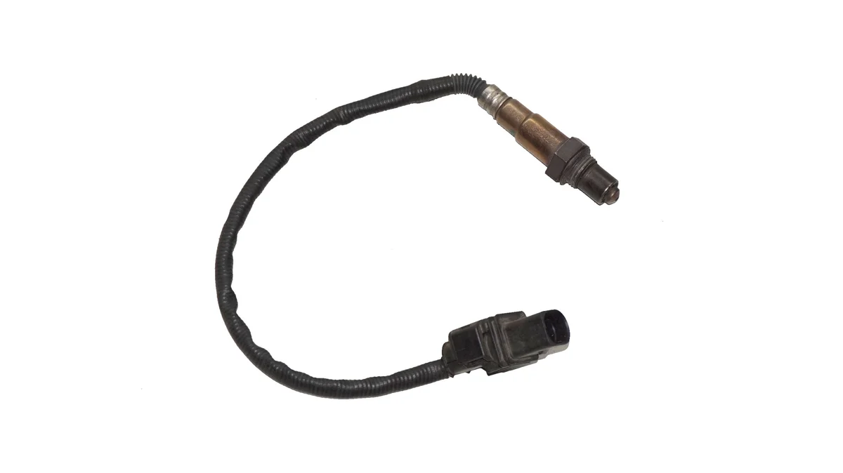 Sonda Lambda BMW 7791592