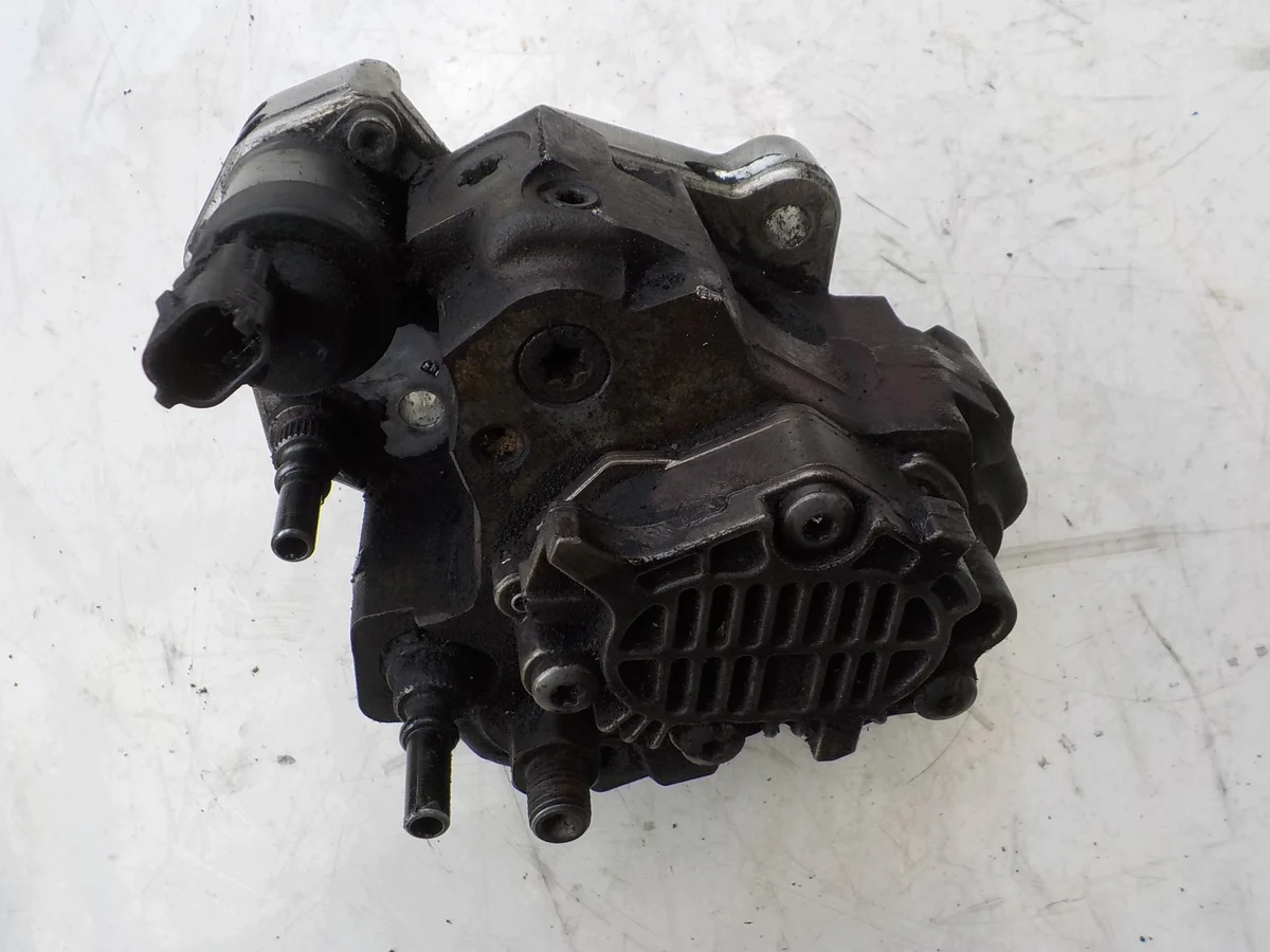 Bomba Inyección Renault Master 2.5 DCI 8200170377 image 3