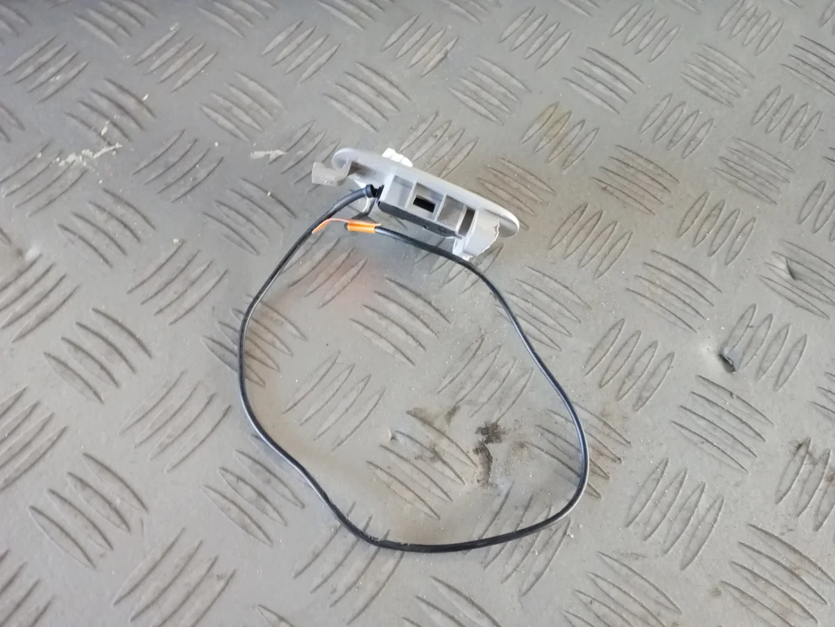 Mikrofoni Peugeot Expert 2.0 HDI 9812377180