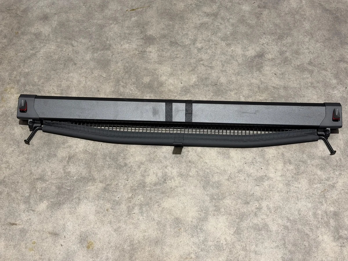 Red de maletero BMW 3 G21 G81 9875744