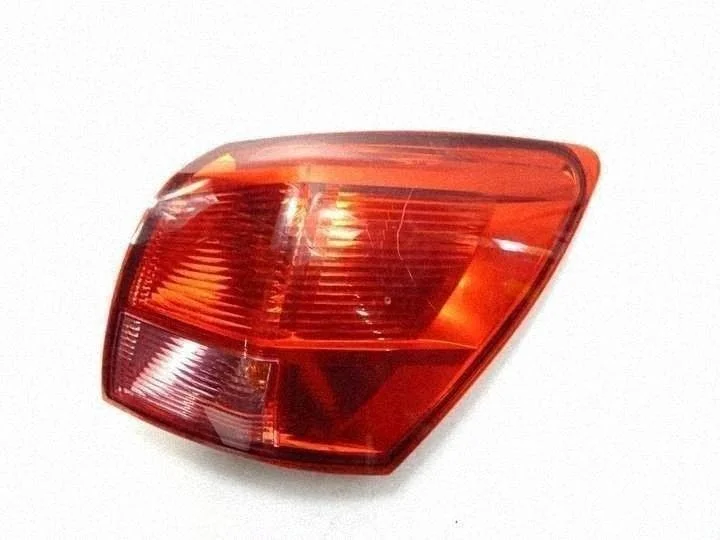 Baklykta höger Nissan Qashqai J10 LPK44180 2006-2009