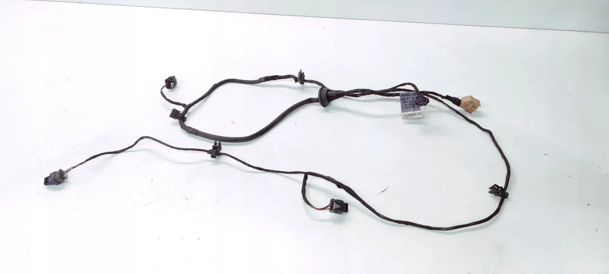 Parking Sensor Wiring Harness Audi A4 B8 8K0971104AC