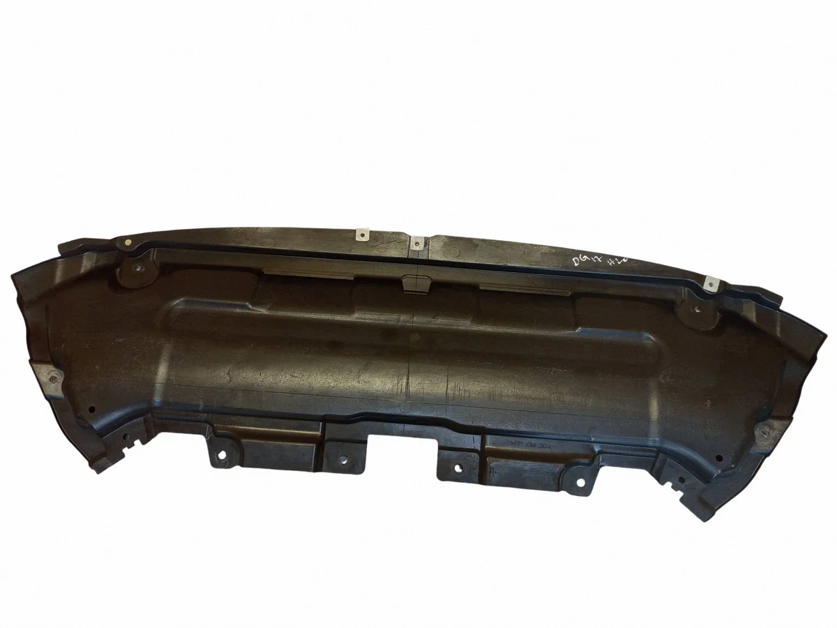 Cubierta parachoques Mercedes GLC X253 A2535200023