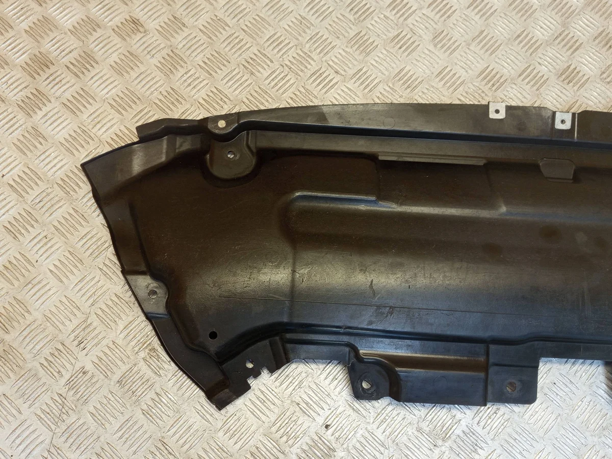 Cubierta parachoques Mercedes GLC X253 A2535200023 image 3