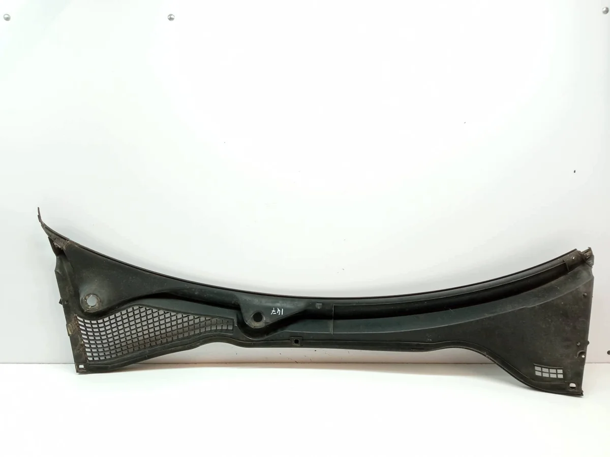 Fiat Tipo II Plastic Undertray 52025006