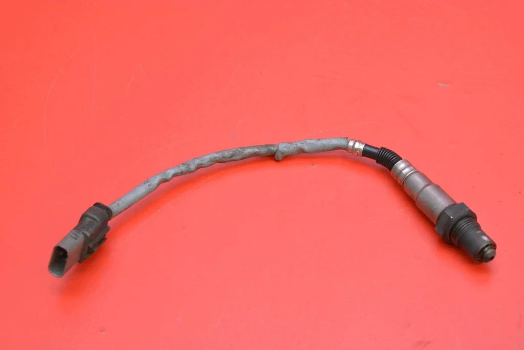 Lambda Sensor 12663317 Opel Astra 5 V K 1.0 Turbo
