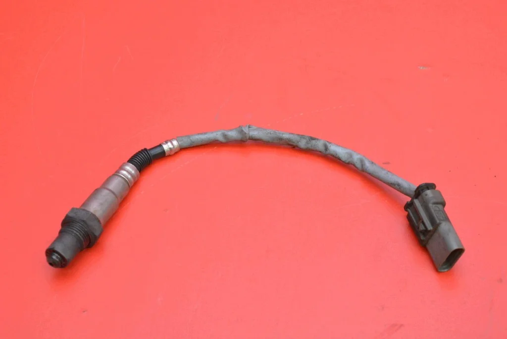 Sonde Lambda 12663317 Opel Astra 5 V K 1.0 Turbo