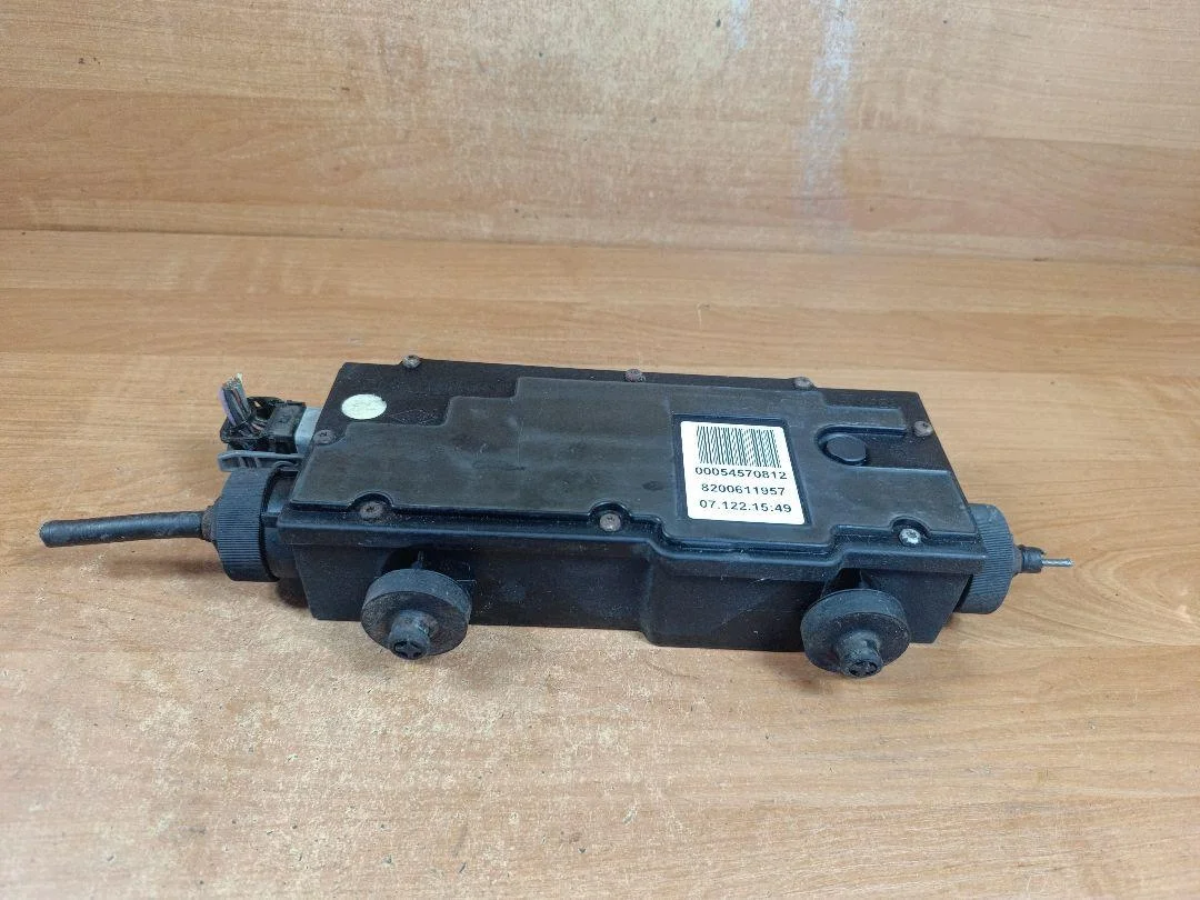 Electric Parking Brake Actuator Renault Espace IV 8200611957