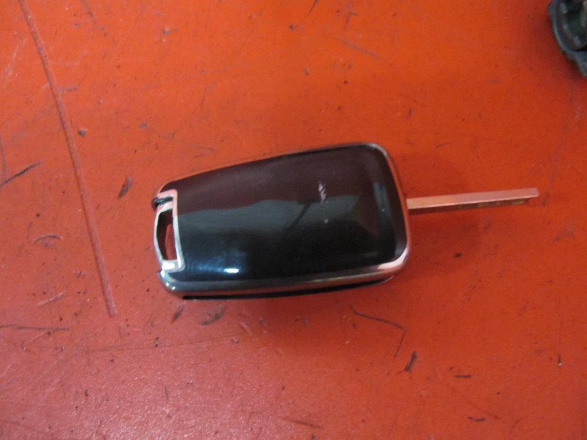 Interruptor de encendido Opel Astra III N0501882 image 3