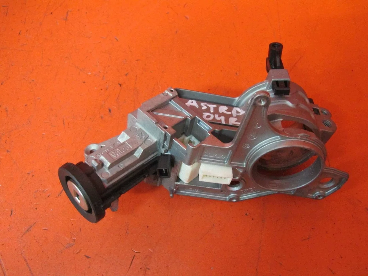 Interruptor de encendido Opel Astra III N0501882 image 6