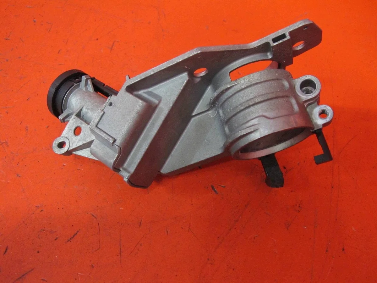 Interruptor de encendido Opel Astra III N0501882 image 7