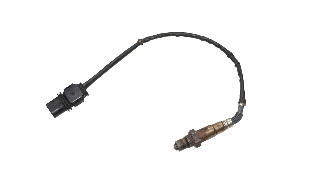 Sonda Lambda Peugeot Boxer Citroen Jumper BU3A9Y460AA