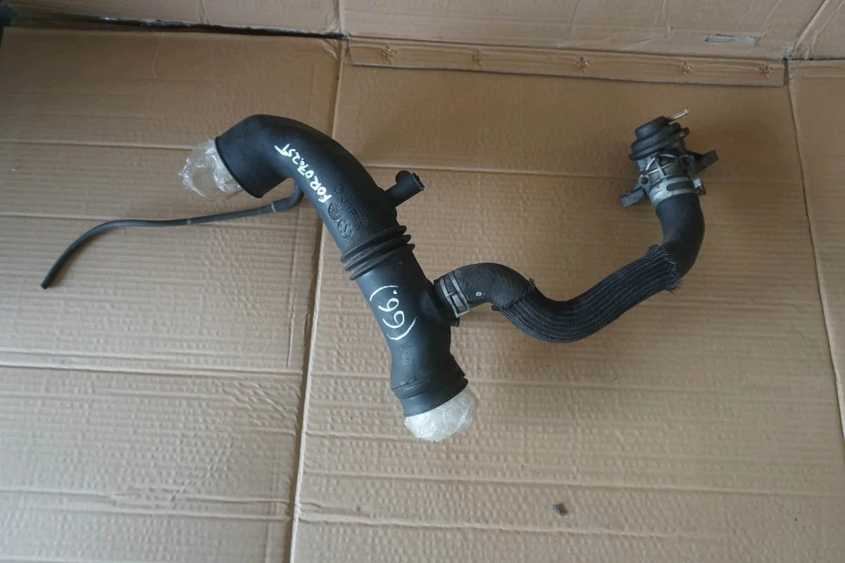 Subaru Forester SG II Air Intake Pipe SUB54657686