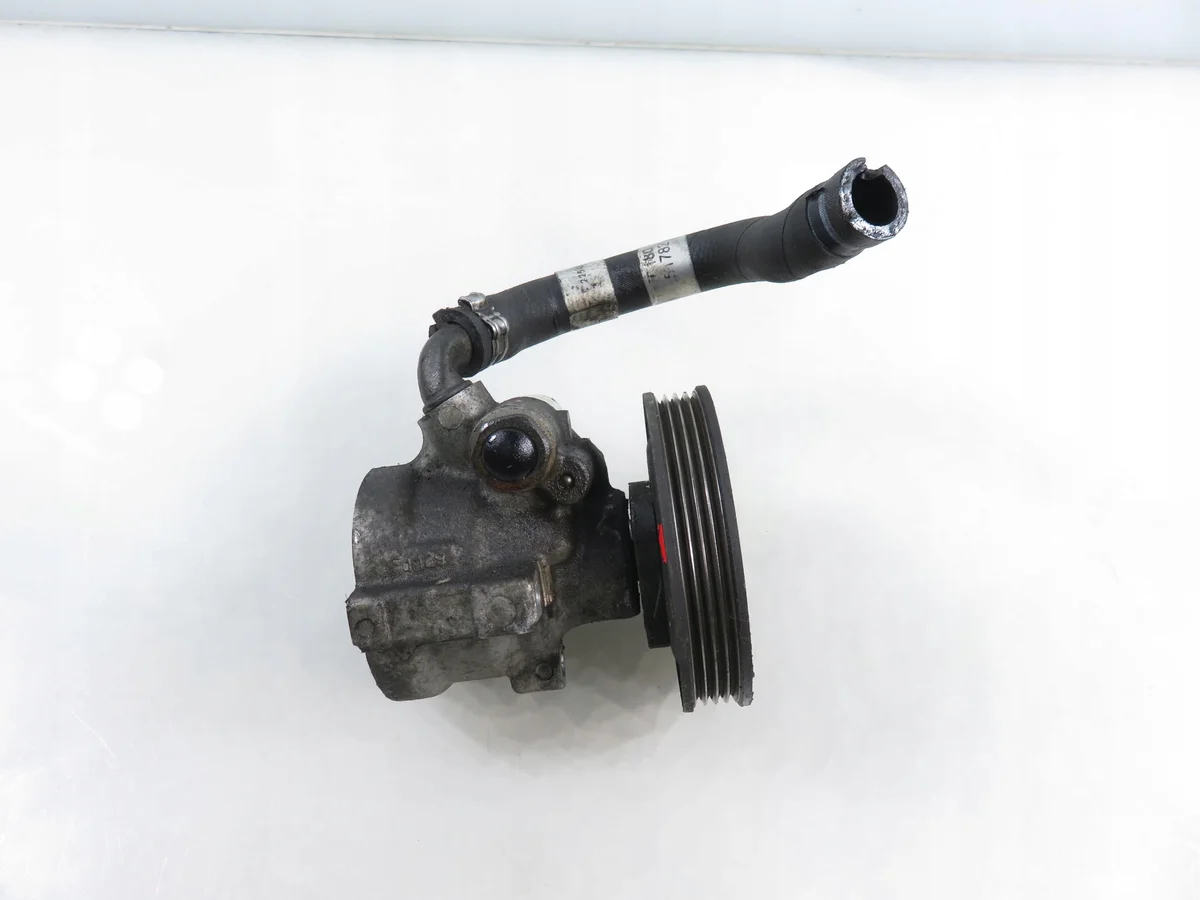 Pompa Servosterzo Fiat Fiorino III 1.3 D M1097842-51839105