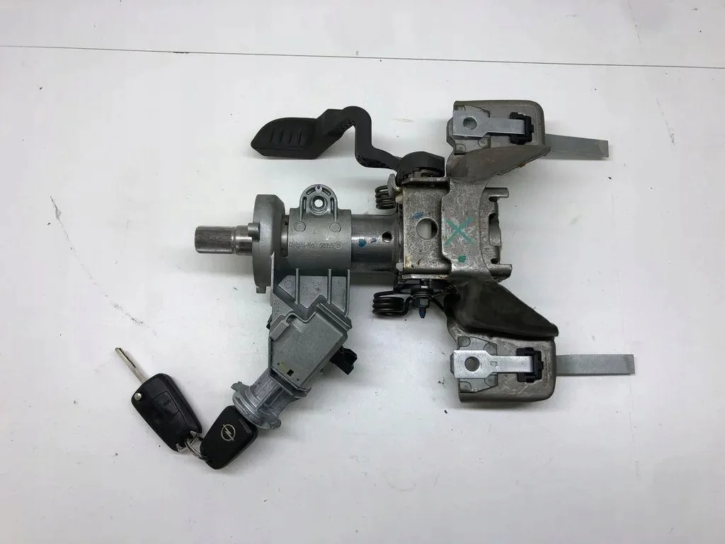 Interruptor de encendido Opel Corsa D 56155D