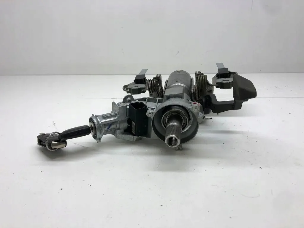 Canhão da Ignição Opel Corsa D 56155D 2007 image 3
