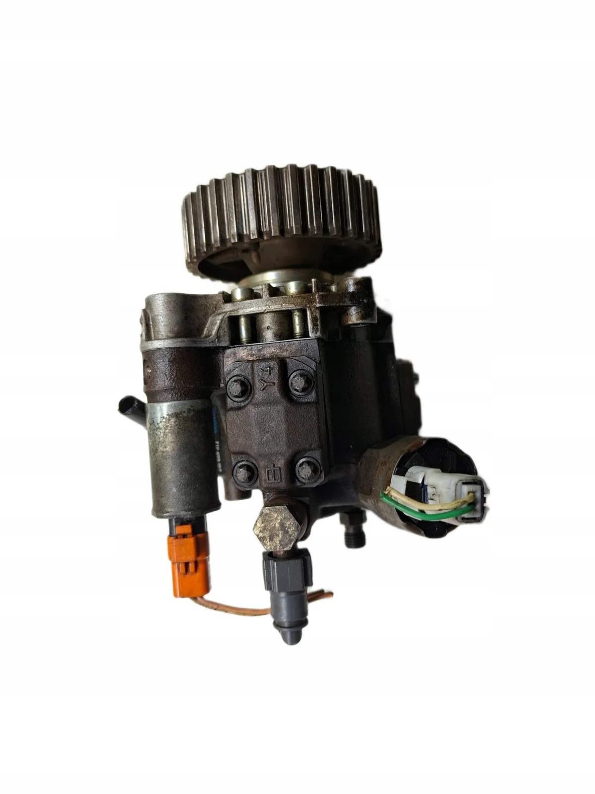 Pompe à injection Citroën 1.4 HDI 9651590880