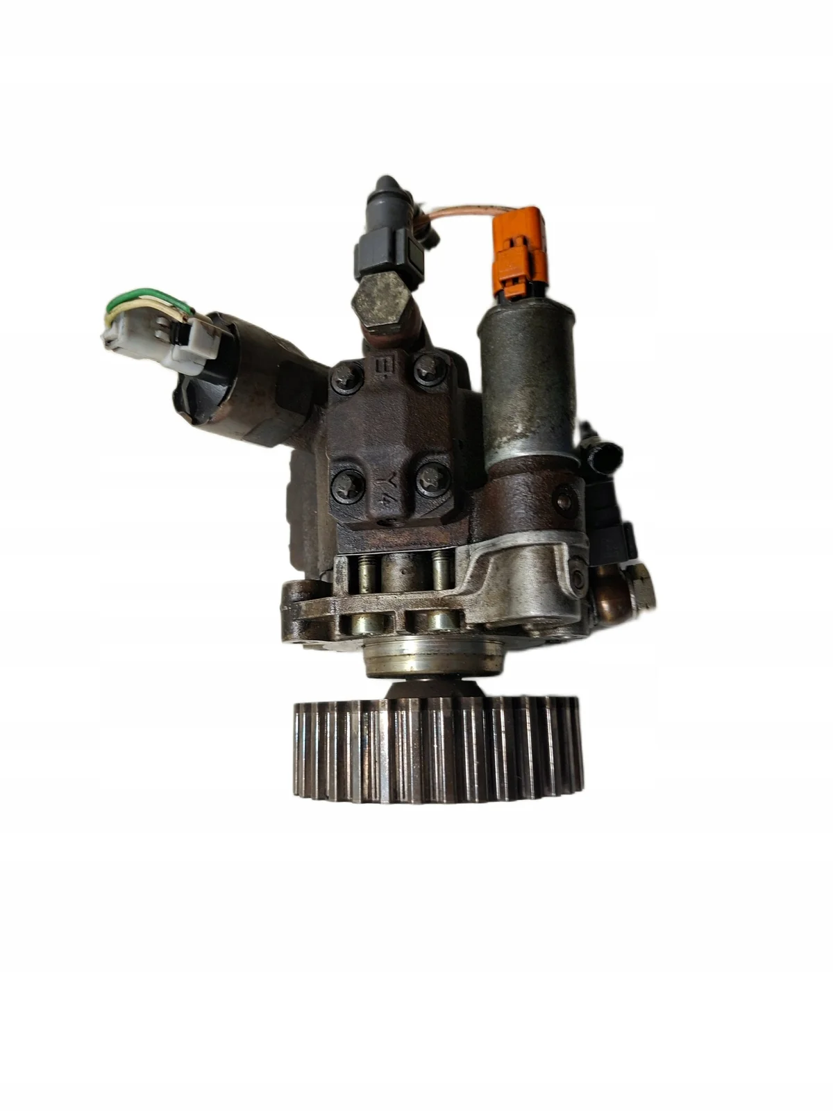 Polttoainepumppu Citroen 1.4 HDI 9651590880 image 3