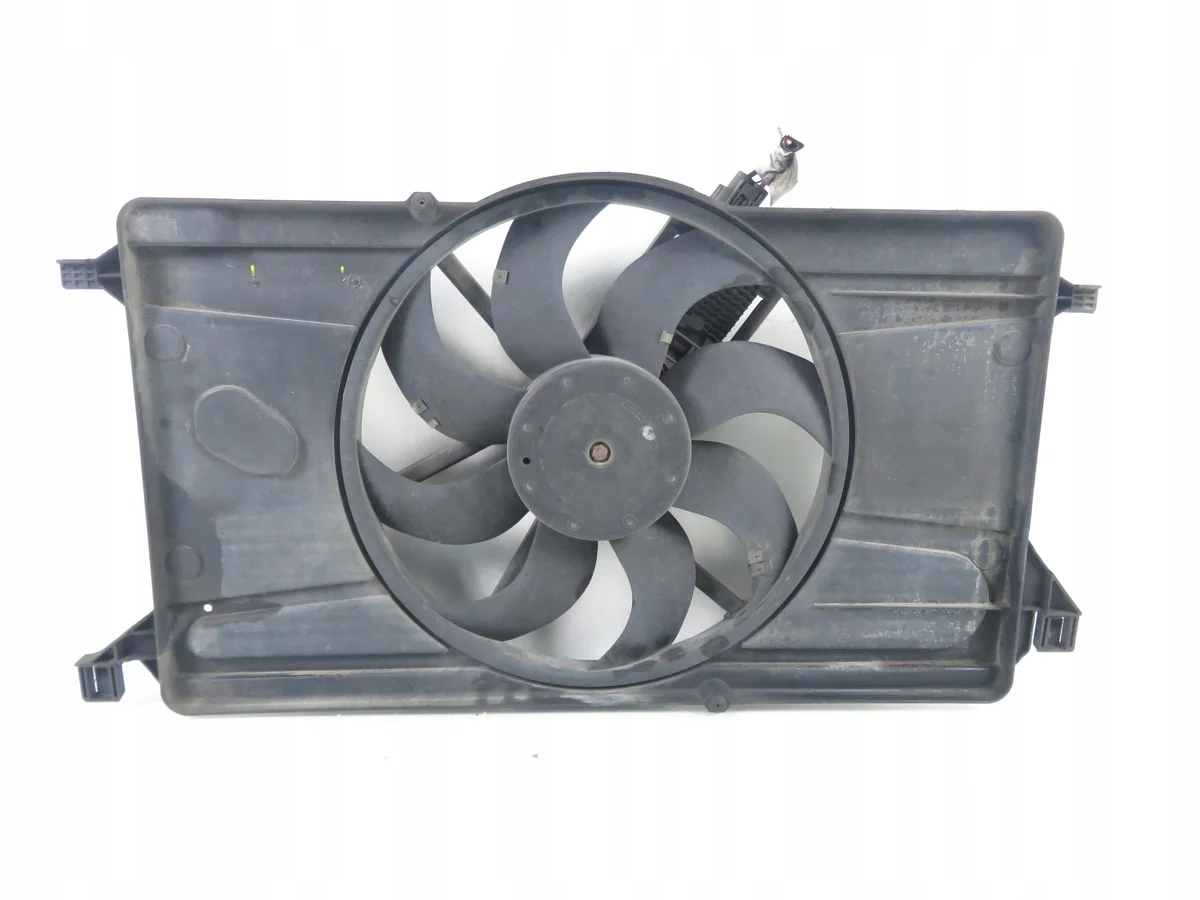 Ventilador Radiador Ford Focus 1.6 Ti M1099484-3M518C607EC