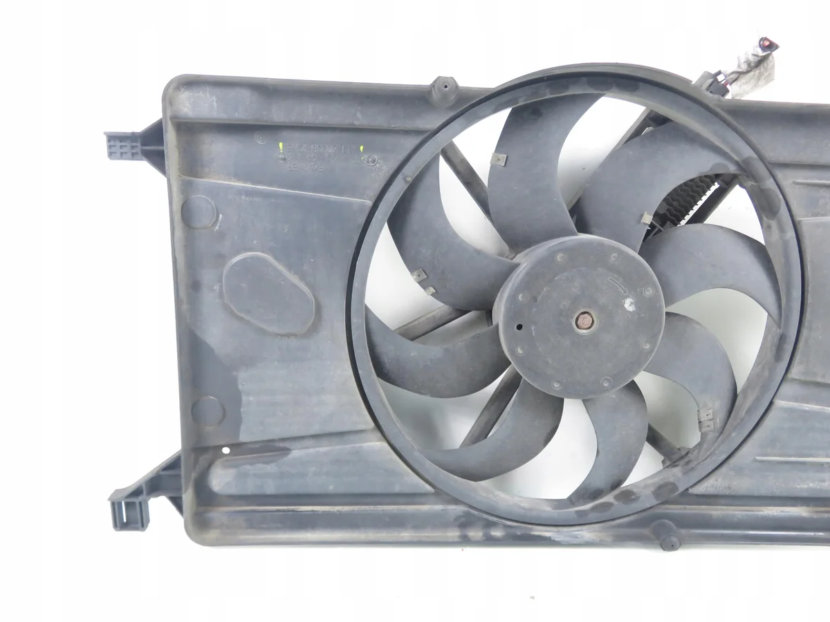 Kühlerlüfter Ford Focus MK2 1.6 Ti M1099484-3M518C607EC